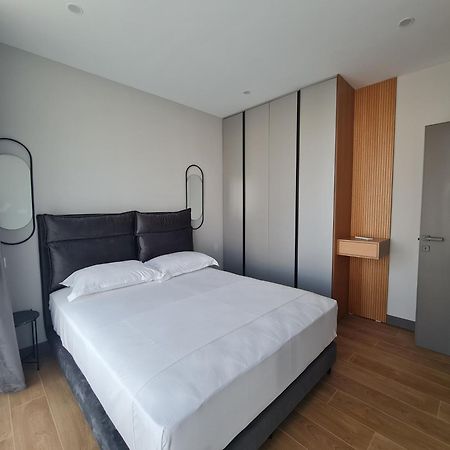 דורס Rosemarine Villas מראה חיצוני תמונה