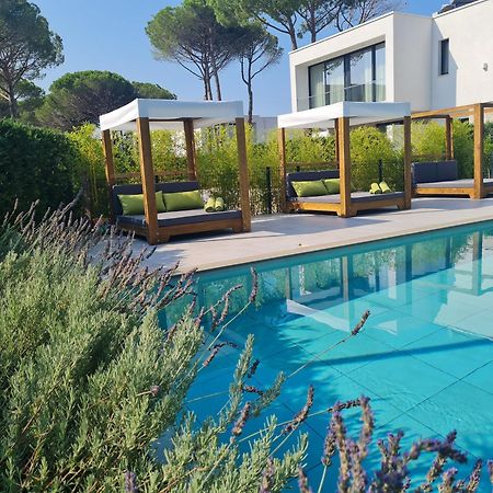 דורס Rosemarine Villas מראה חיצוני תמונה