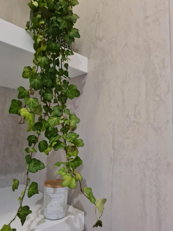 דורס Rosemarine Villas מראה חיצוני תמונה