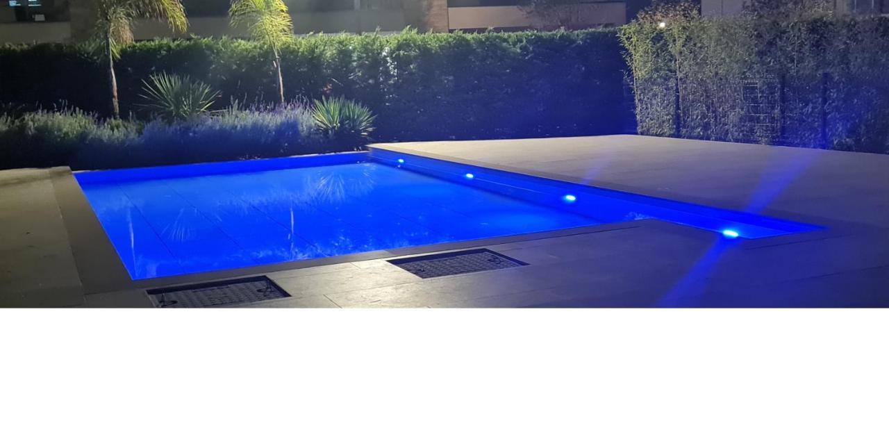 דורס Rosemarine Villas מראה חיצוני תמונה