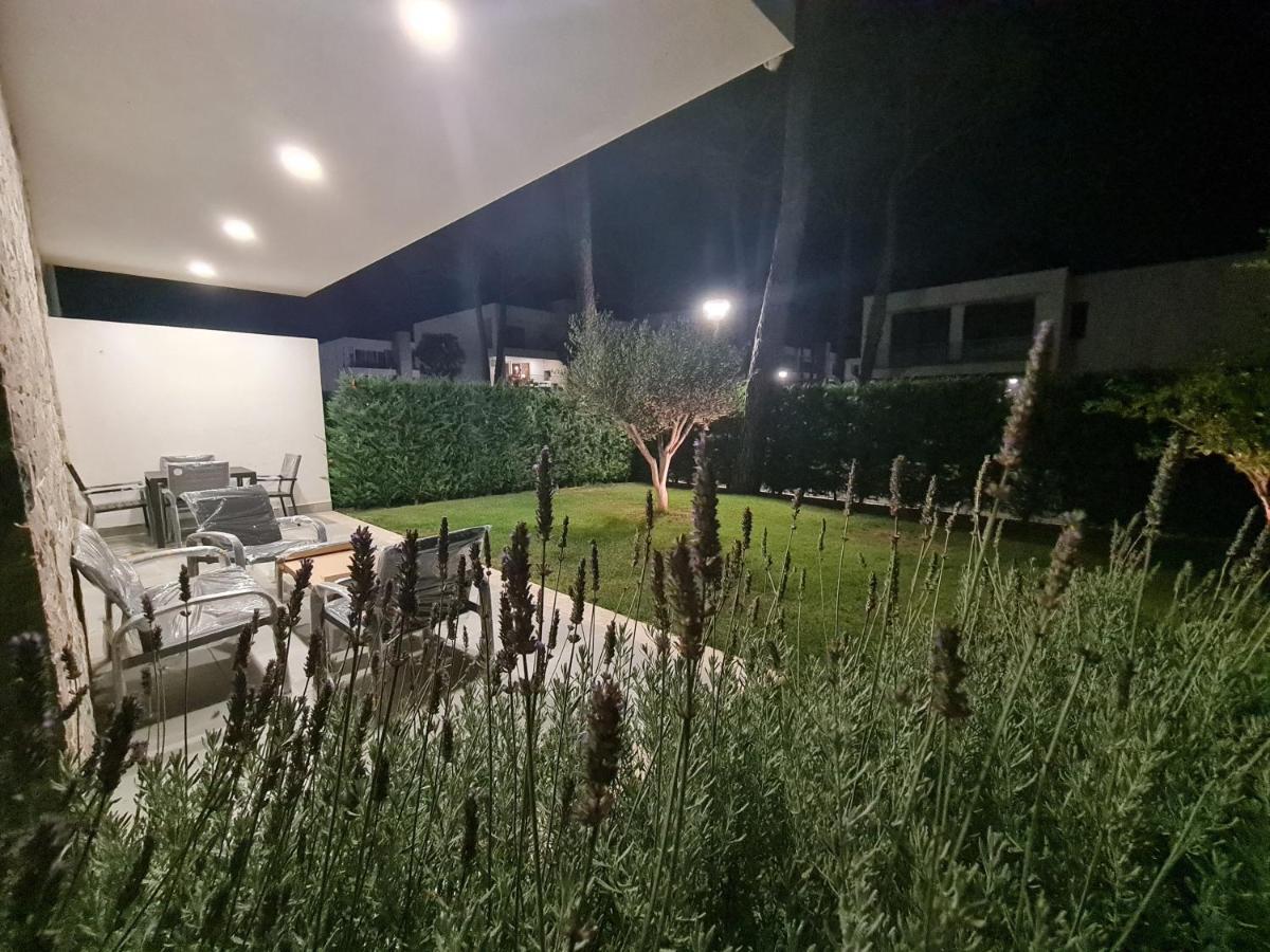 דורס Rosemarine Villas מראה חיצוני תמונה