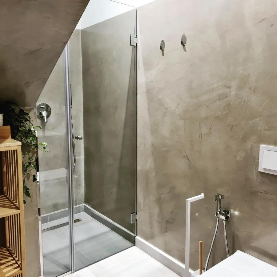 דורס Rosemarine Villas מראה חיצוני תמונה