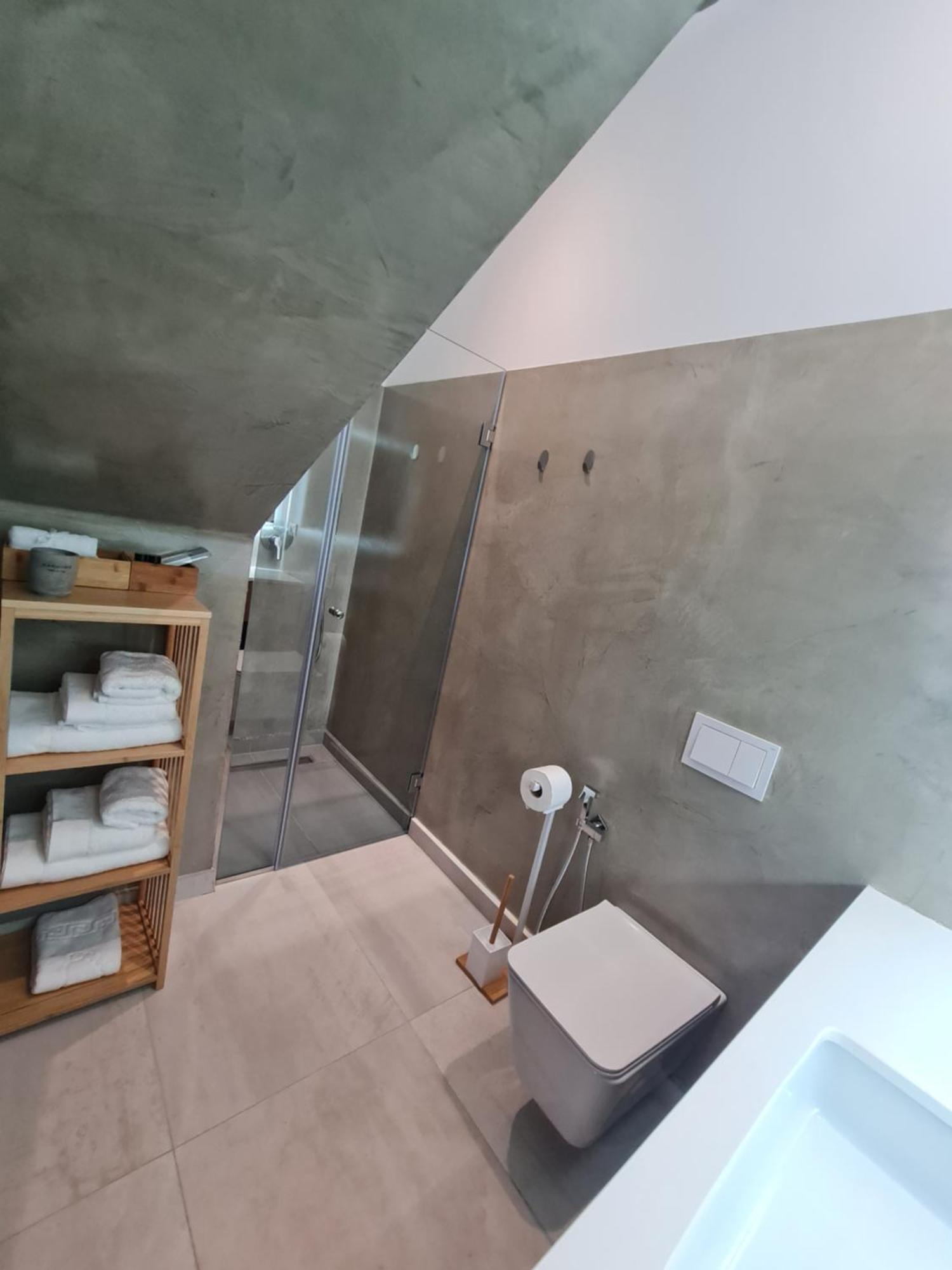 דורס Rosemarine Villas מראה חיצוני תמונה