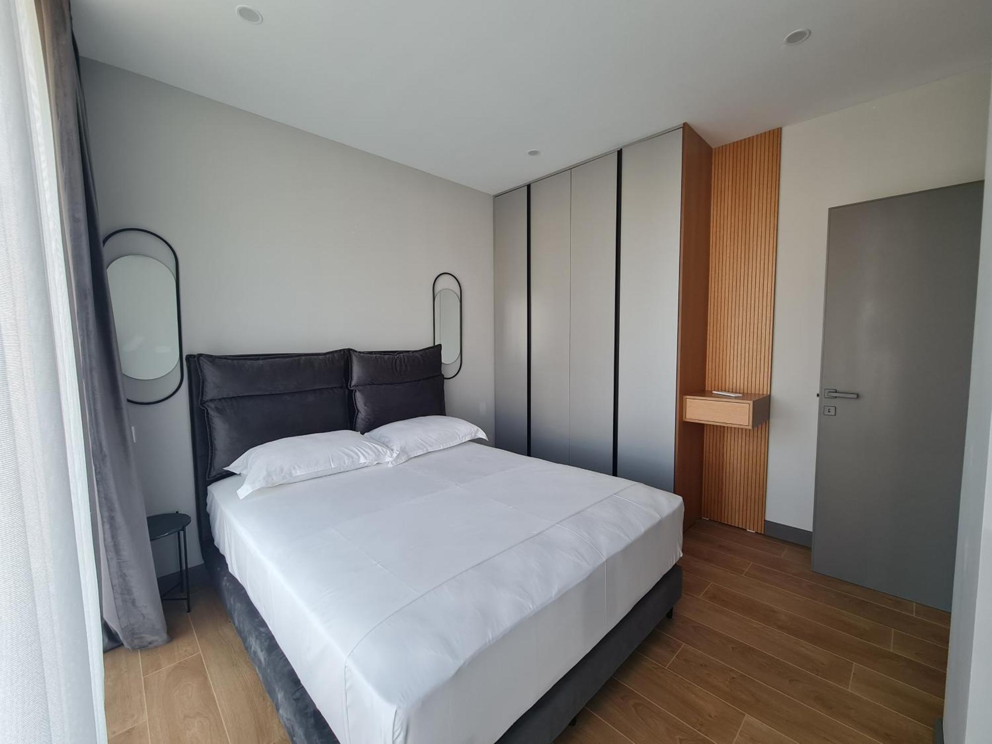 דורס Rosemarine Villas מראה חיצוני תמונה