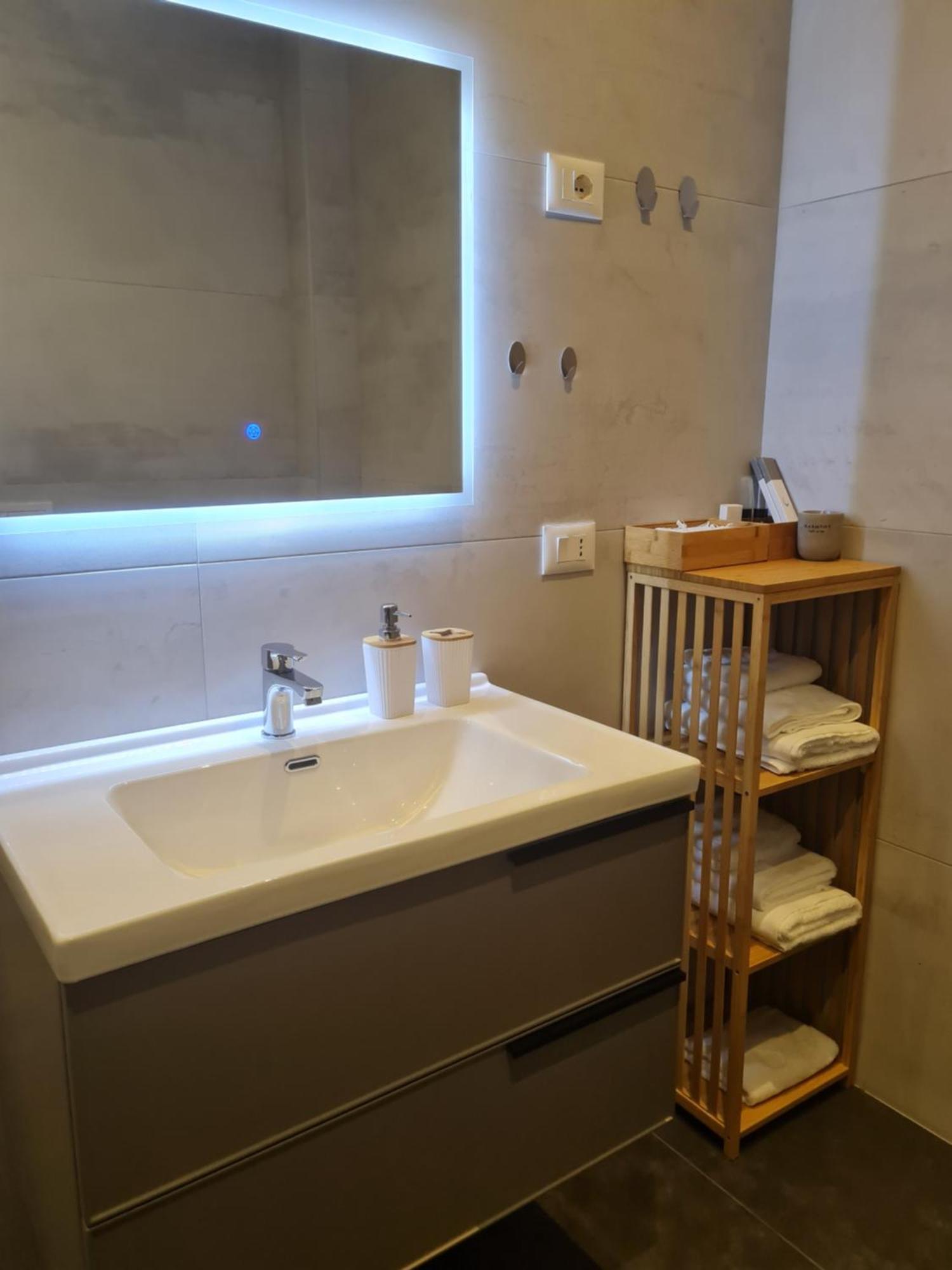 דורס Rosemarine Villas מראה חיצוני תמונה