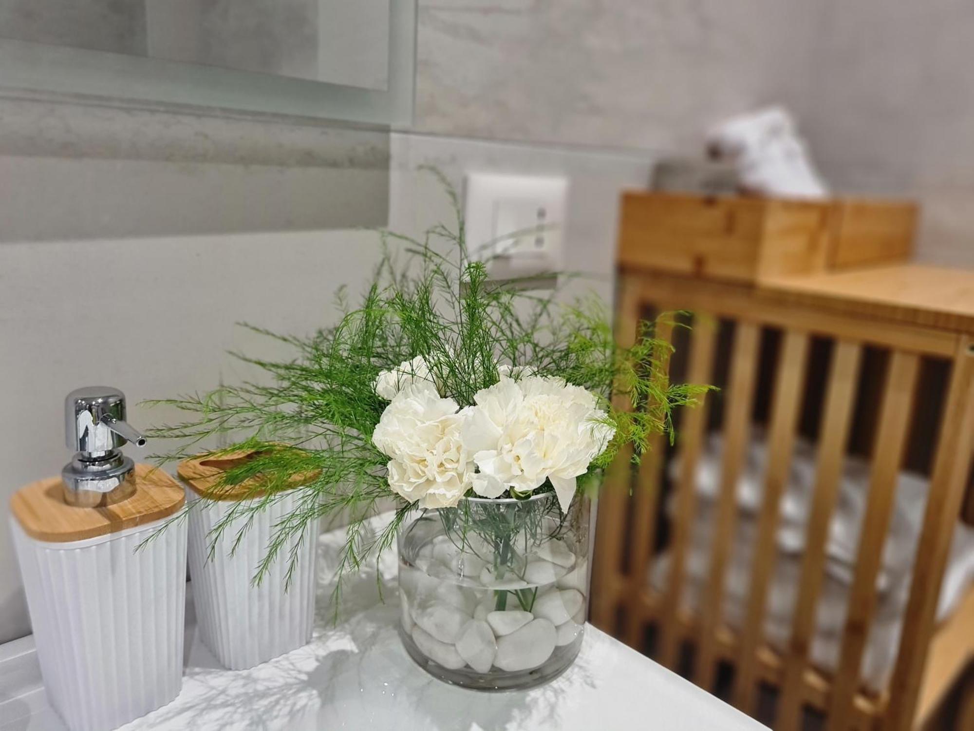 דורס Rosemarine Villas מראה חיצוני תמונה