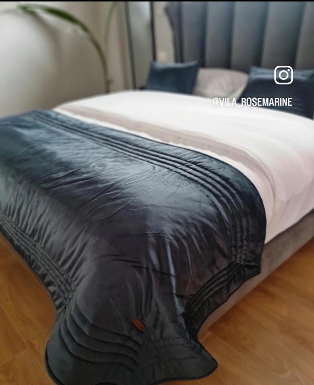 דורס Rosemarine Villas מראה חיצוני תמונה