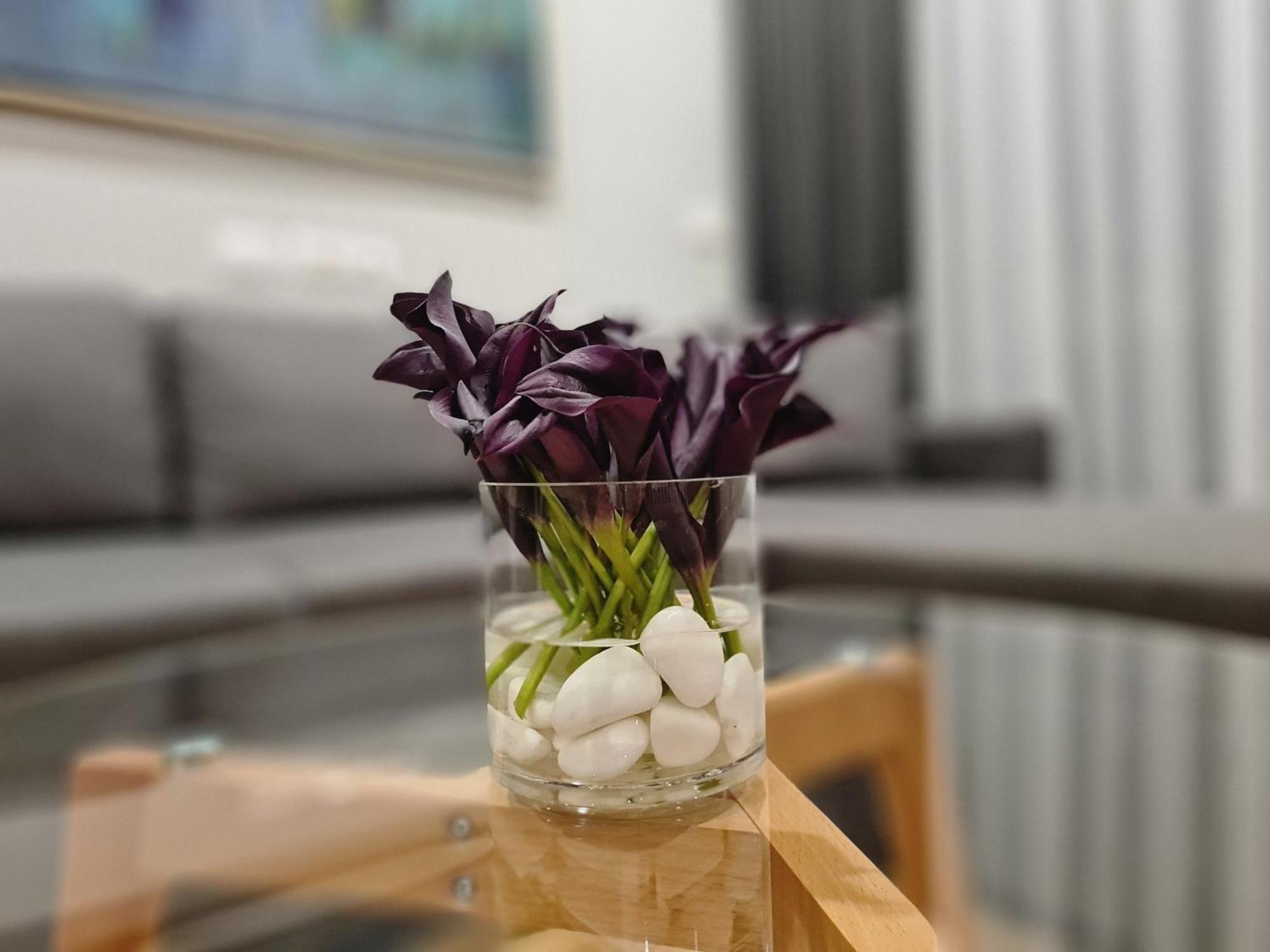 דורס Rosemarine Villas מראה חיצוני תמונה