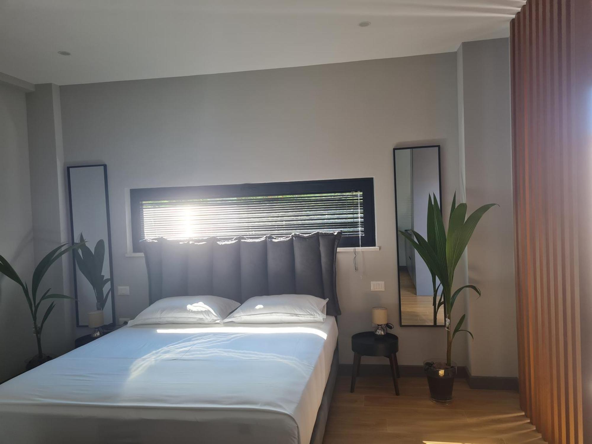 דורס Rosemarine Villas מראה חיצוני תמונה