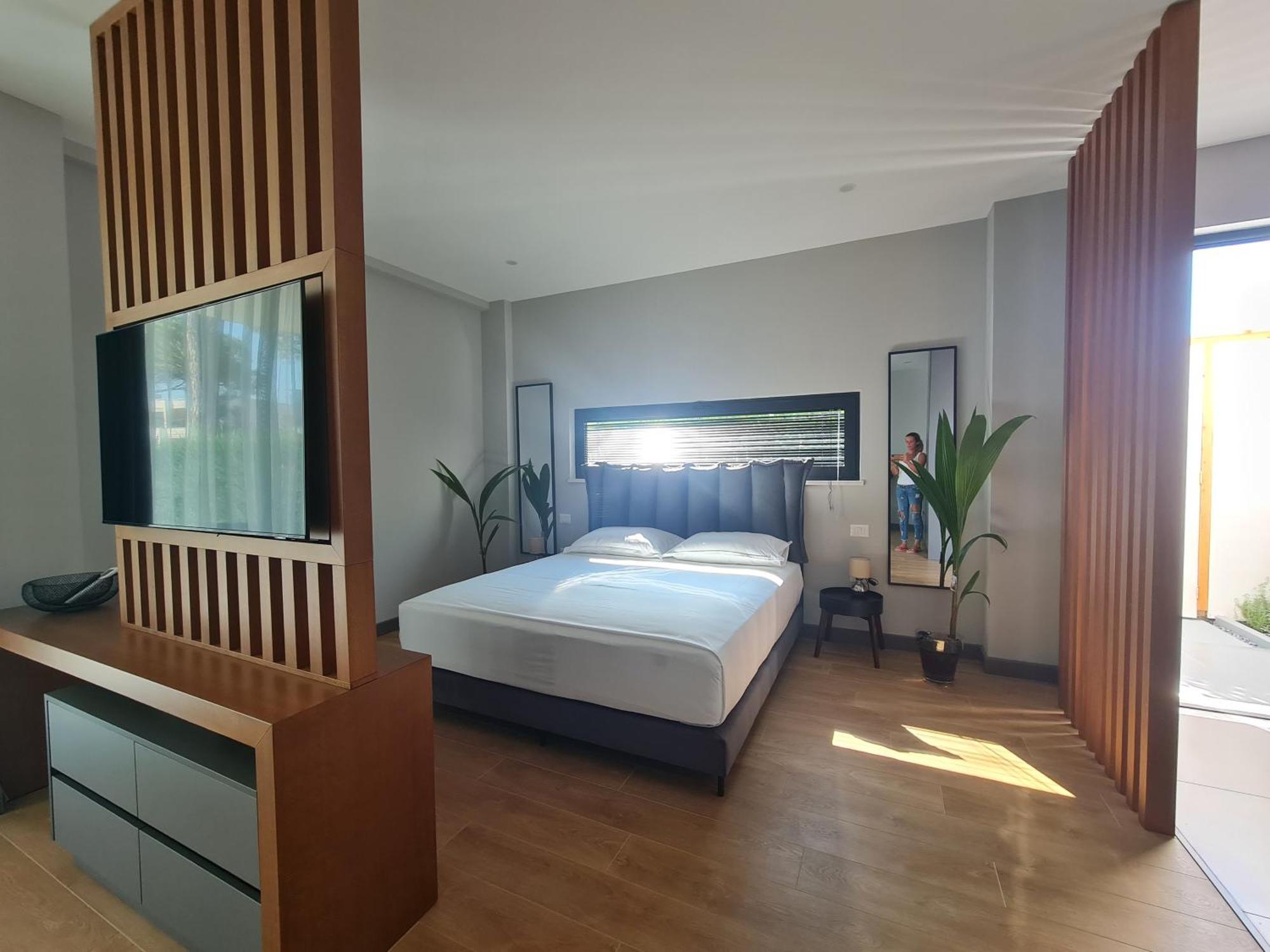 דורס Rosemarine Villas מראה חיצוני תמונה