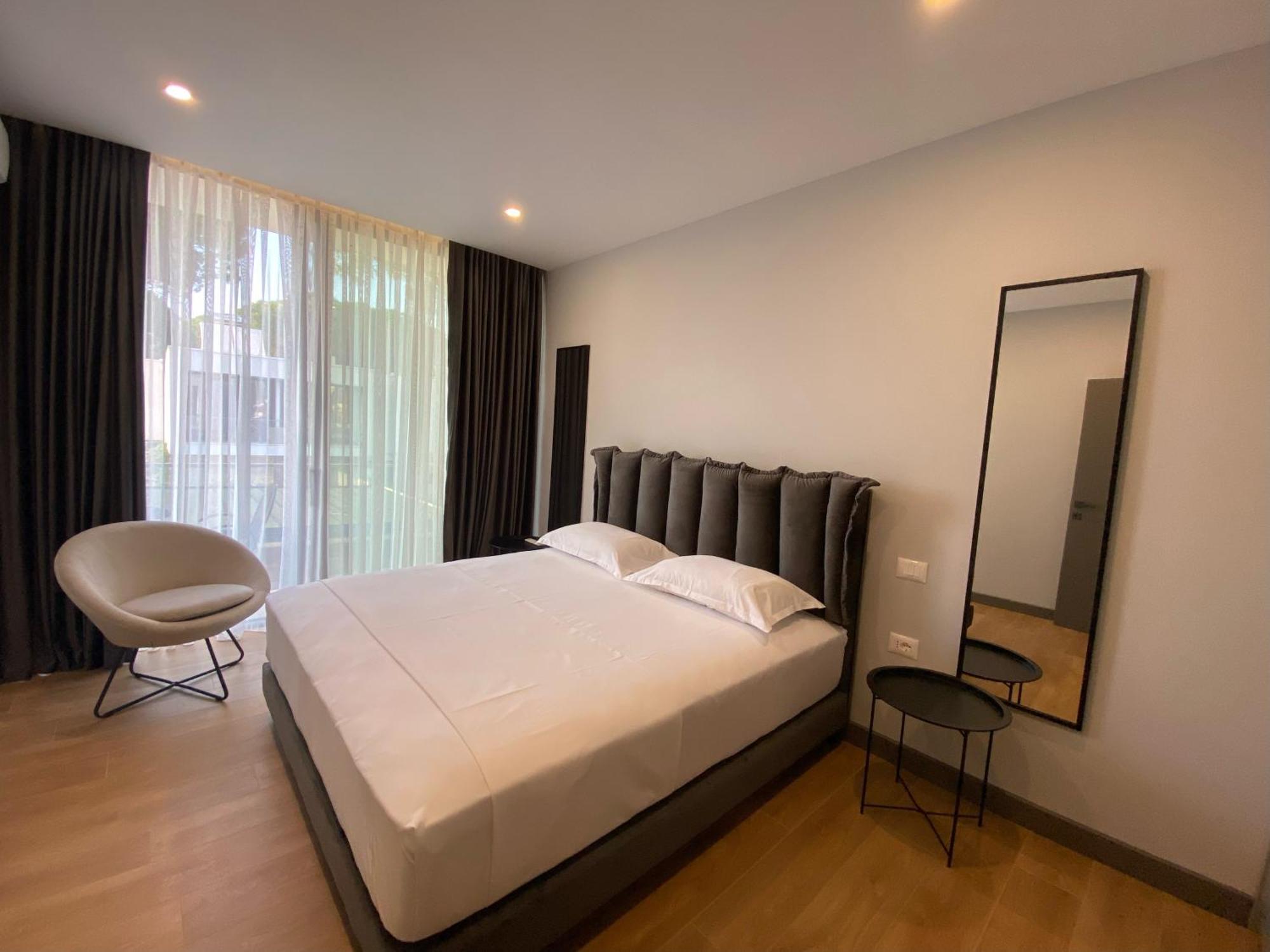 דורס Rosemarine Villas מראה חיצוני תמונה