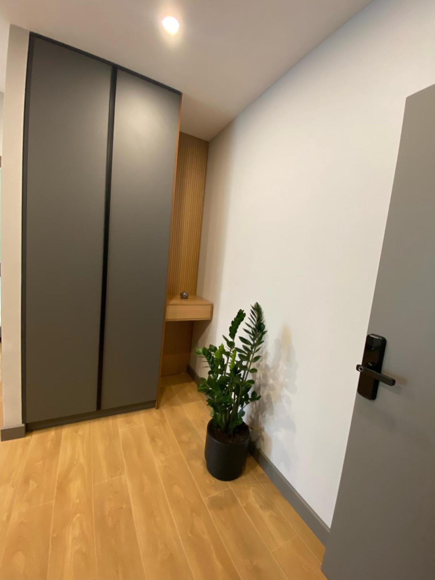 דורס Rosemarine Villas מראה חיצוני תמונה