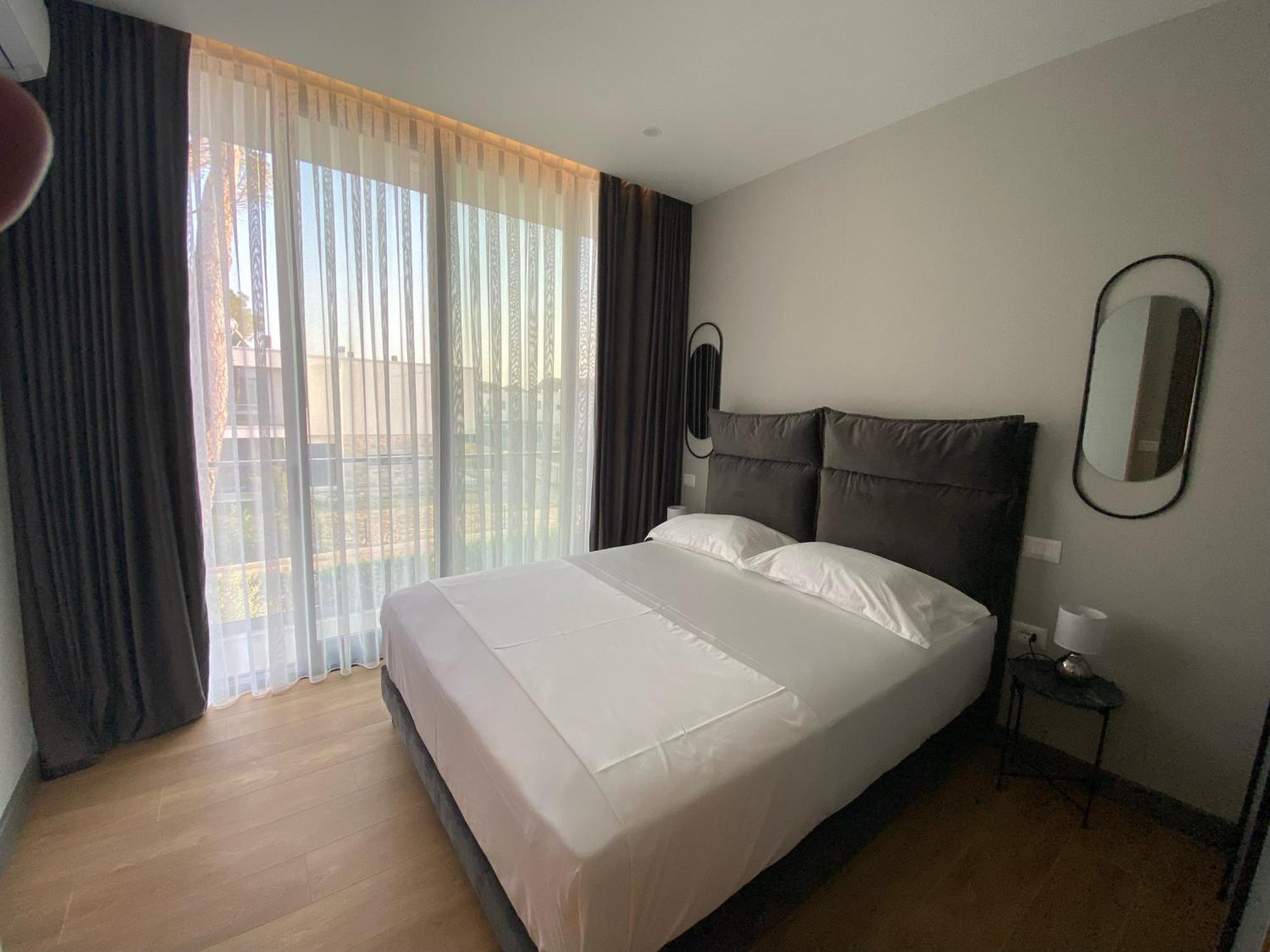 דורס Rosemarine Villas מראה חיצוני תמונה
