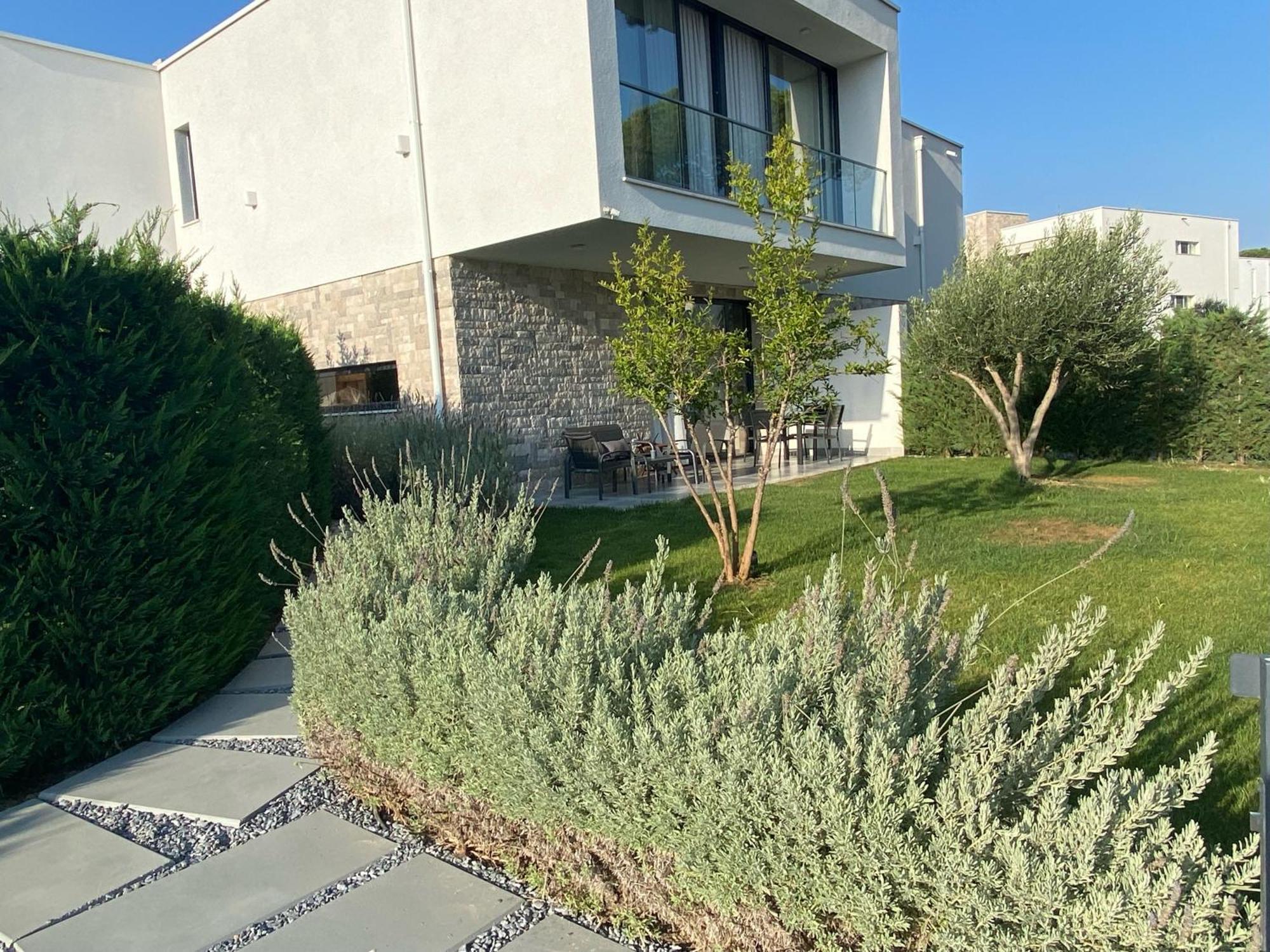 דורס Rosemarine Villas מראה חיצוני תמונה