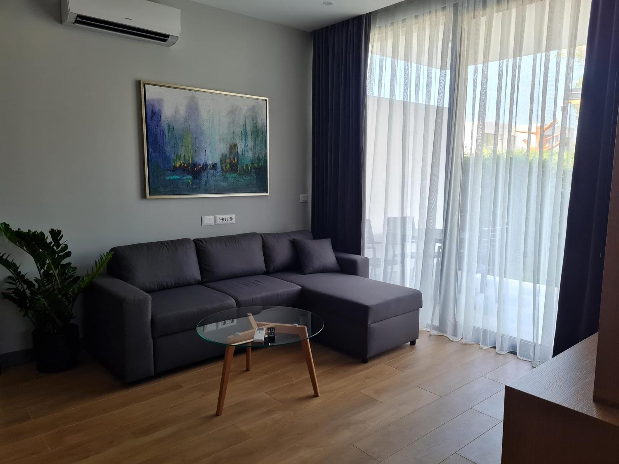 דורס Rosemarine Villas מראה חיצוני תמונה
