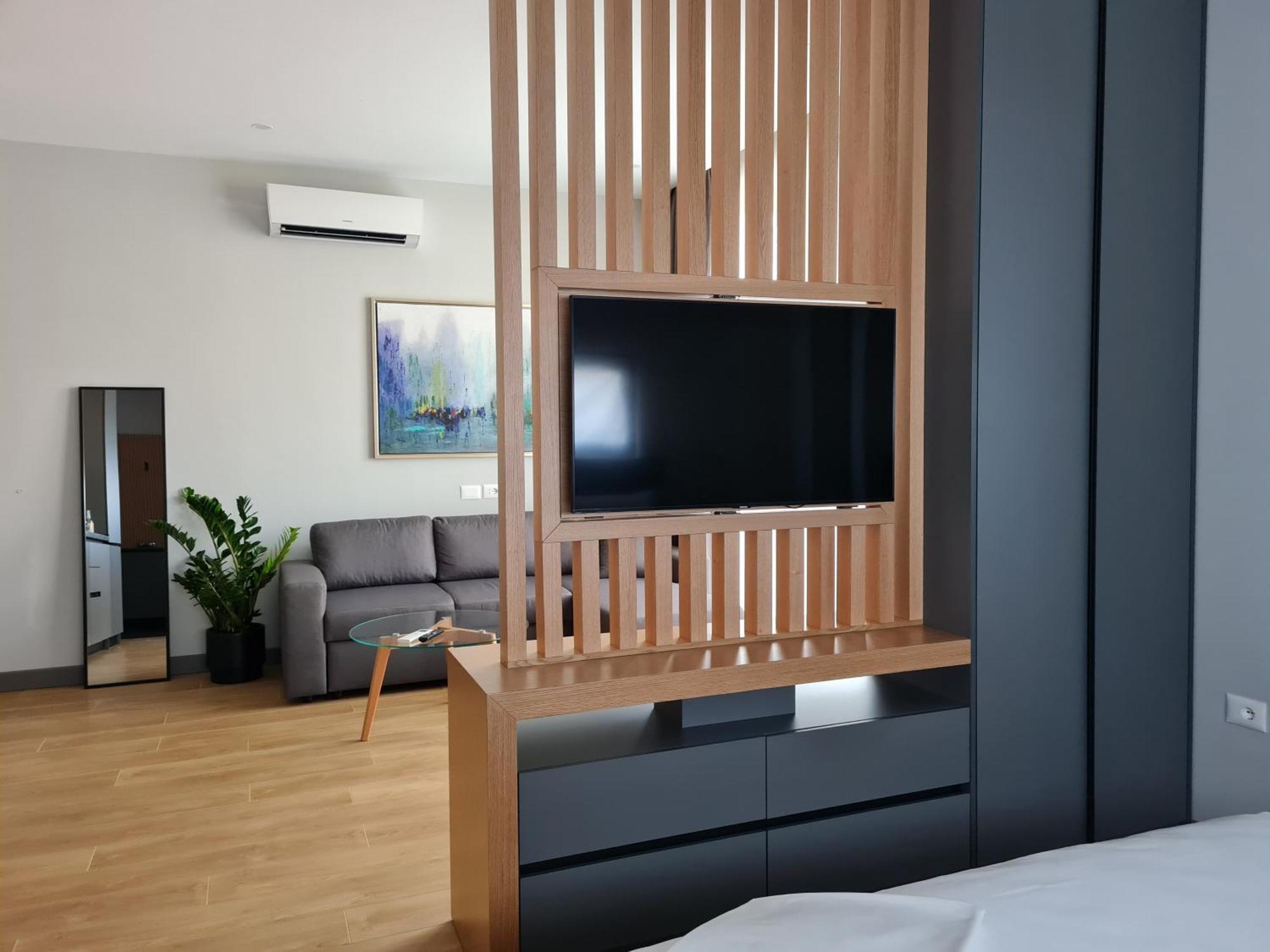 דורס Rosemarine Villas מראה חיצוני תמונה