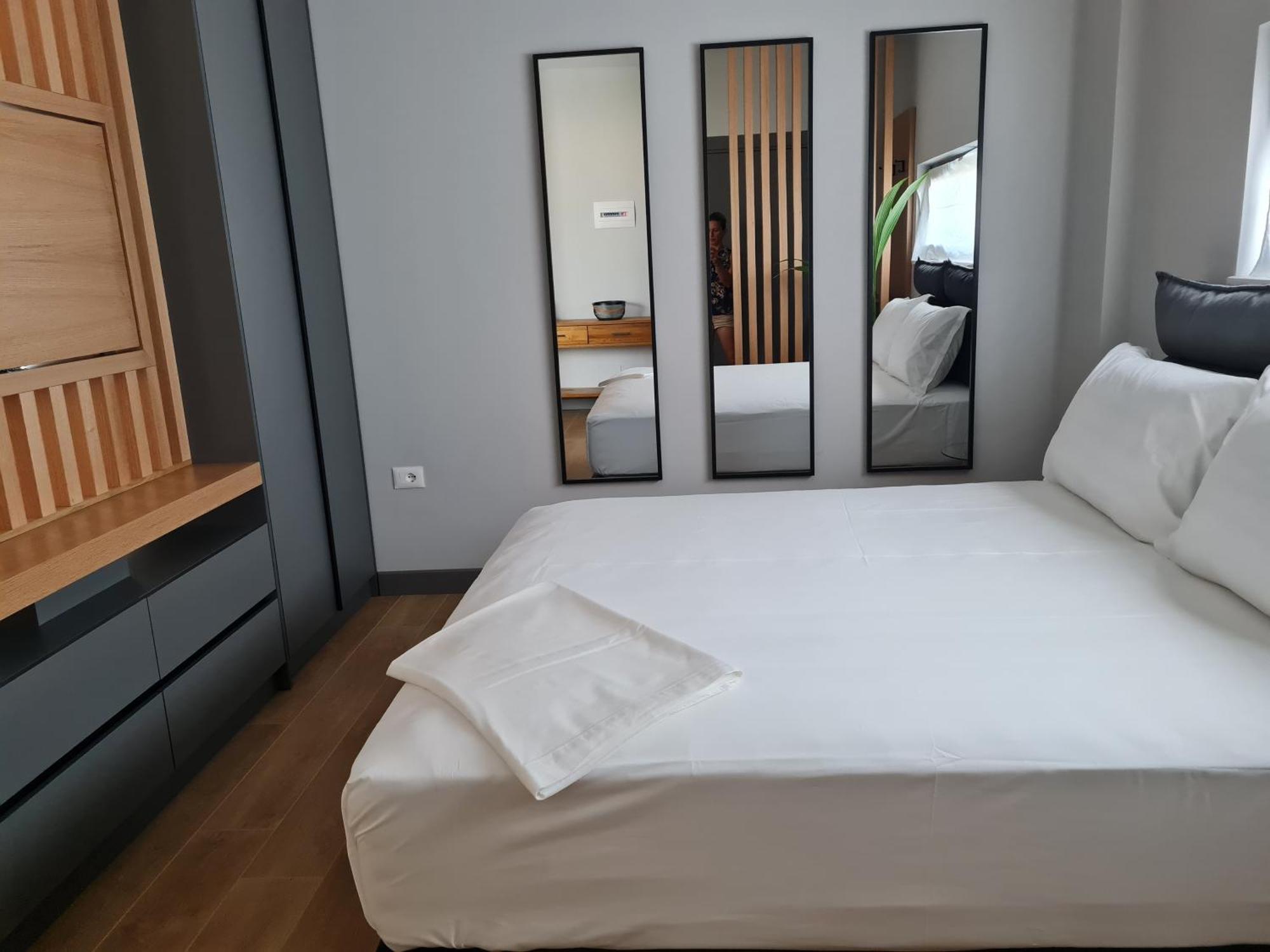 דורס Rosemarine Villas מראה חיצוני תמונה