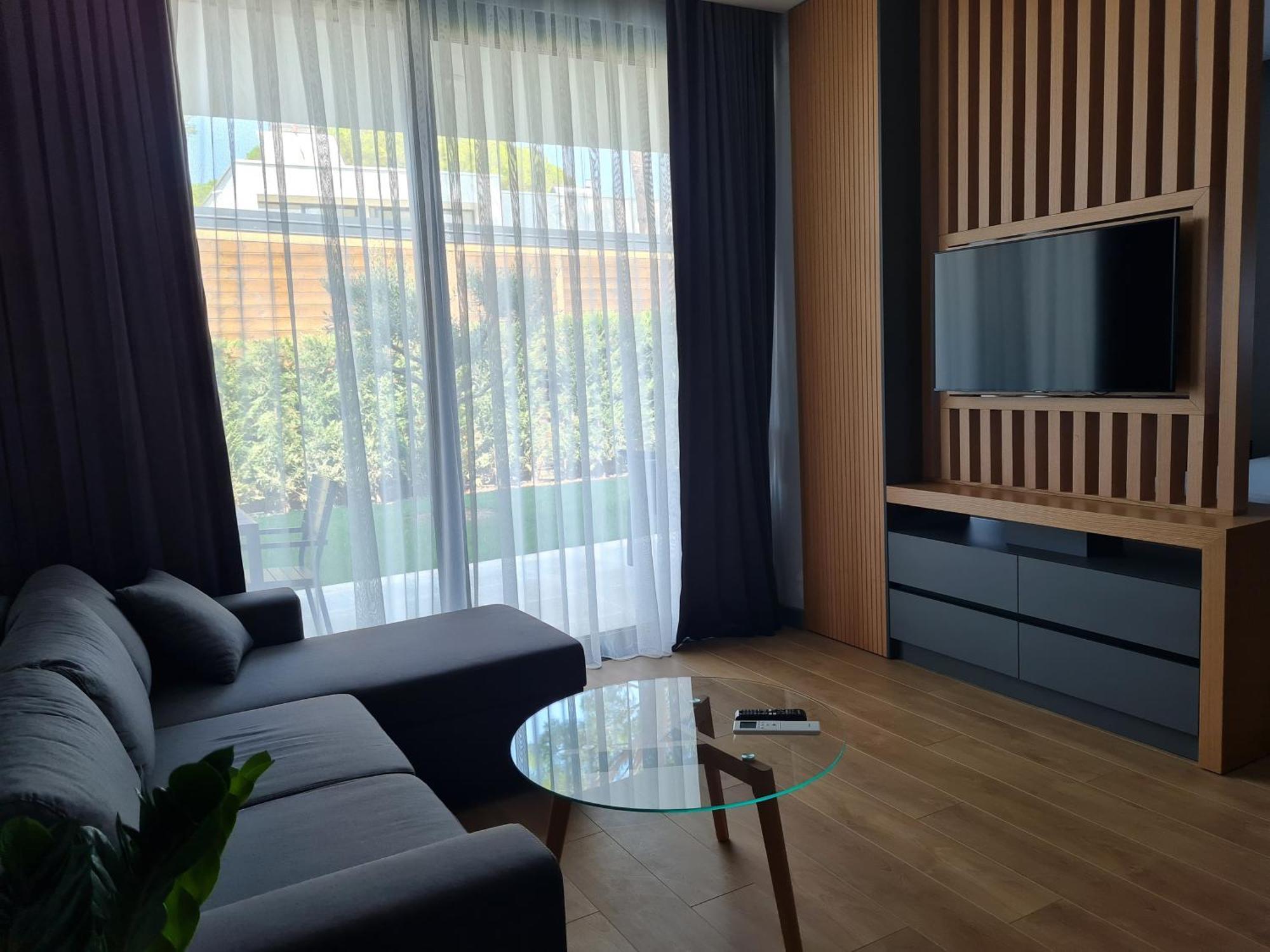 דורס Rosemarine Villas מראה חיצוני תמונה